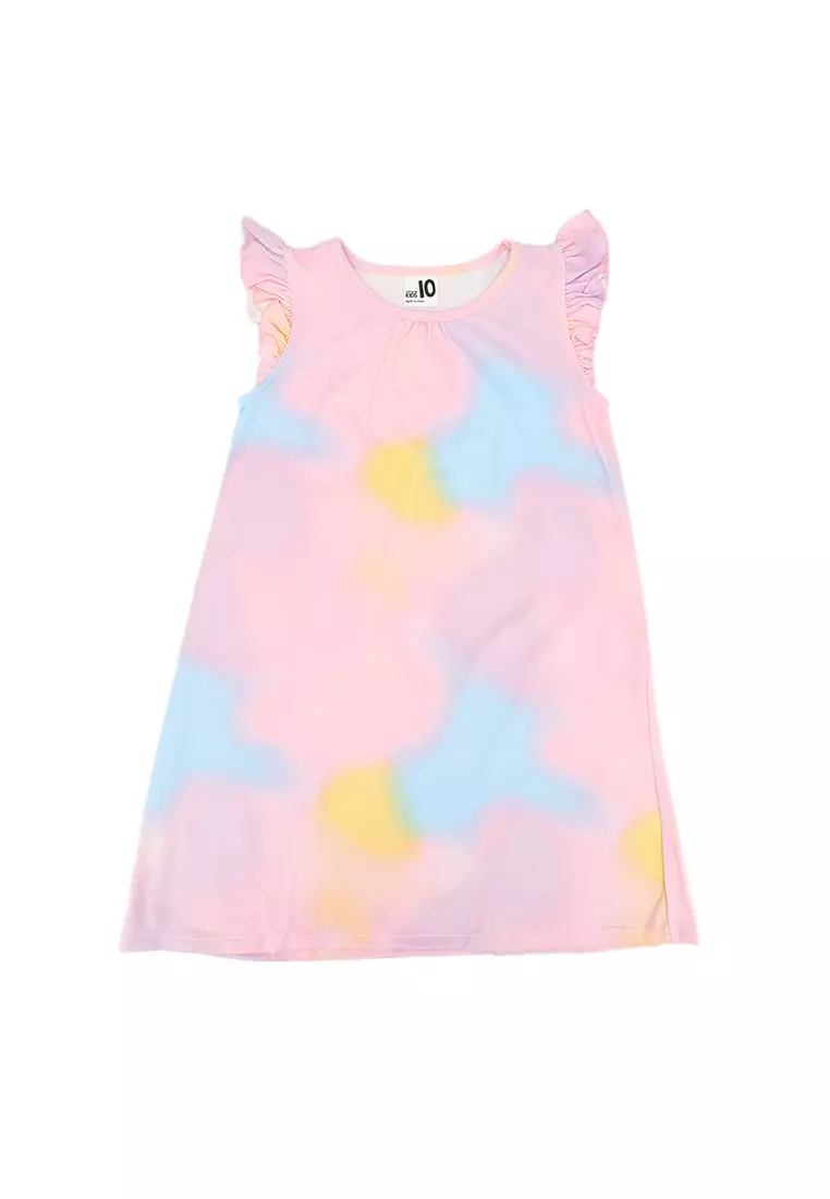 Cotton on shop kids nightie