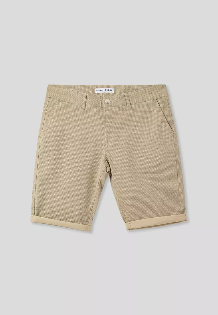 Man Short Pants