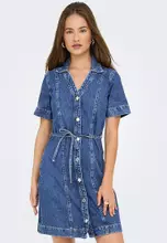 Medium Blue Denim