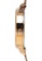Milliot & Co. gold Carly Mesh Bracelet Watch 88D66AC349C690GS_3