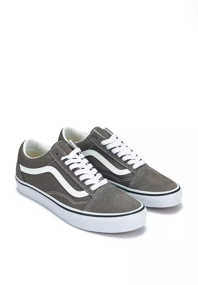 The colorful vans clearance