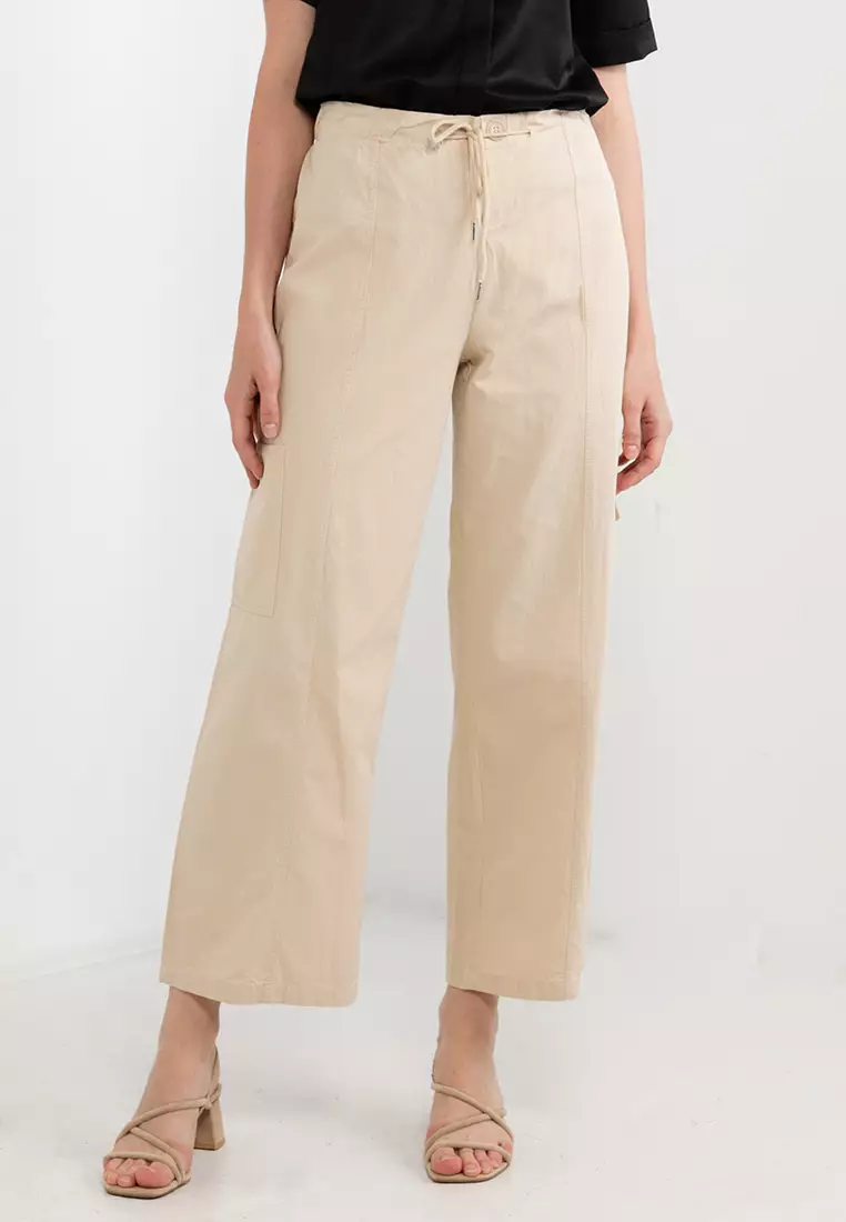 Buy Artist Bia Cargo Pants 2024 Online ZALORA Philippines