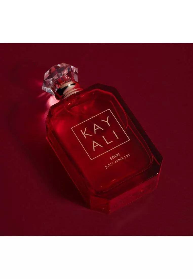 Kayali Eden Juicy Apple | 01 EDP 50ML
