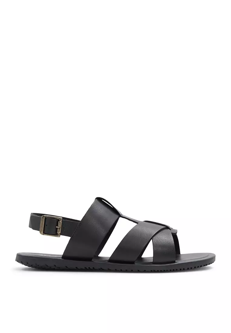 Aldo men's cheap sandals