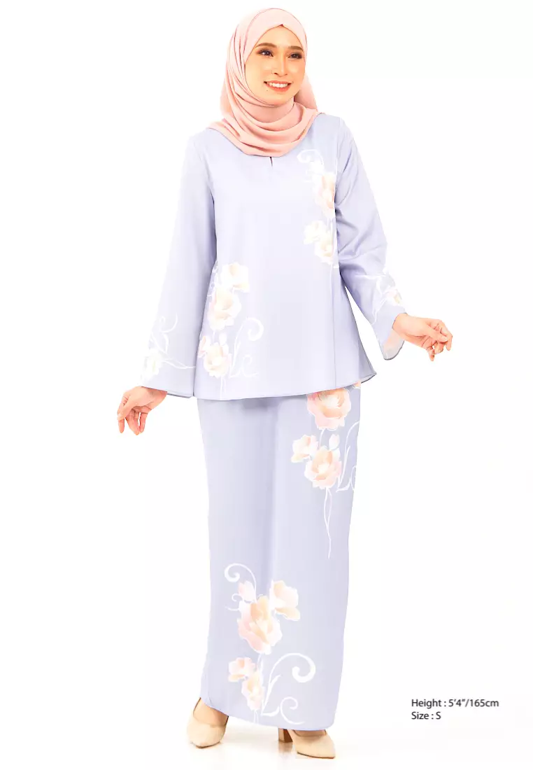 Gene Martino - Dea Mirian Kurung Kedah 7075