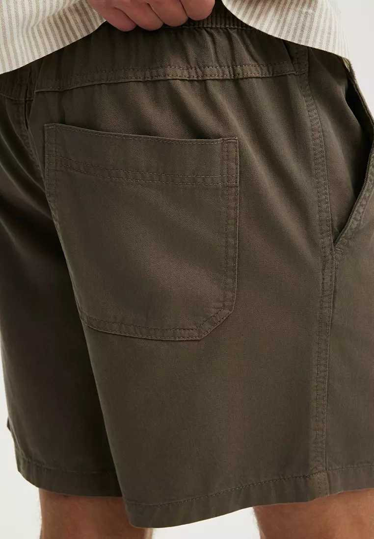 Easy Shorts