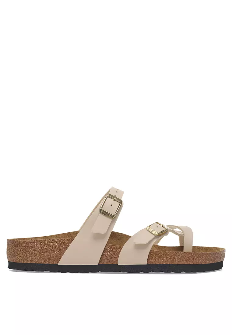 Discount on Birkenstock  shoes - SKU: Mayari Bf