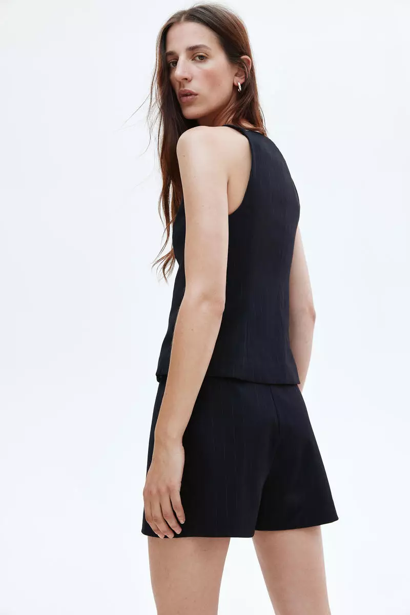 Wrap skort