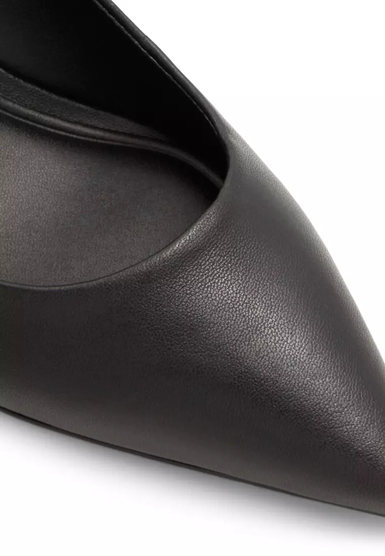 Uliana Slingback Heels