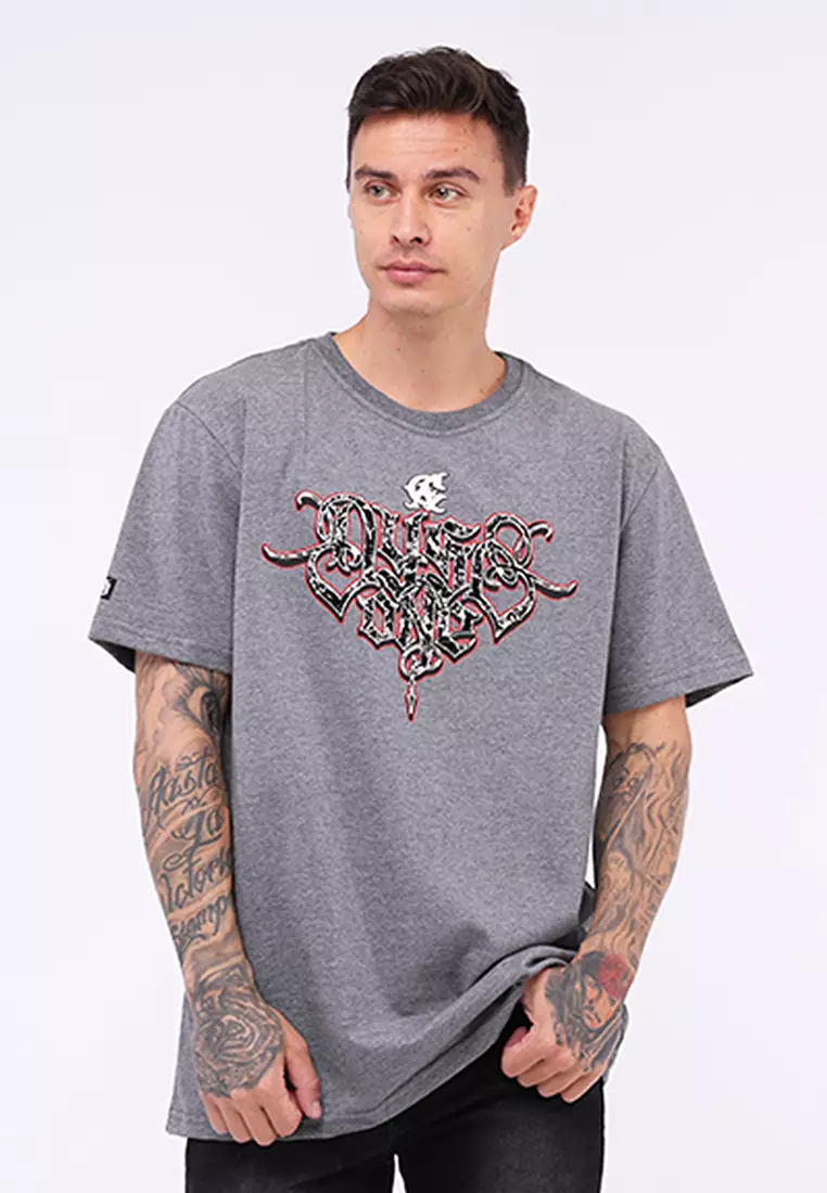 Round Neck Regular Fit