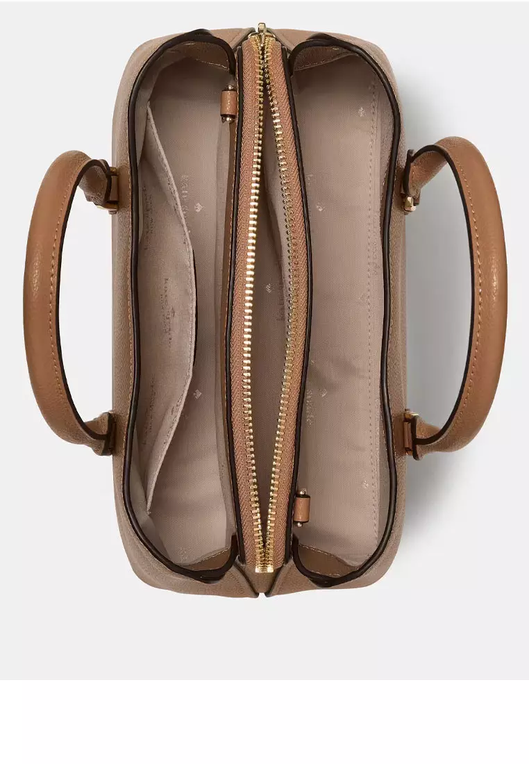 Thompson Street Small Satchel Bag