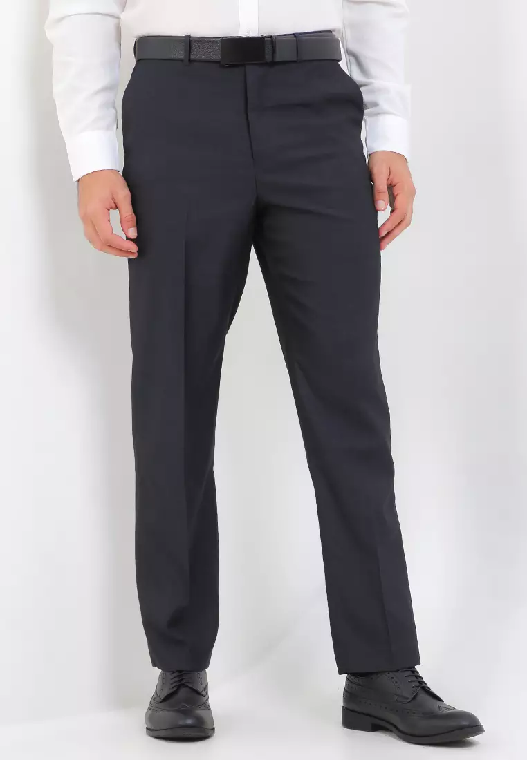 Cardinal Casual Celana CottonJbubr00120B.03E main image 1