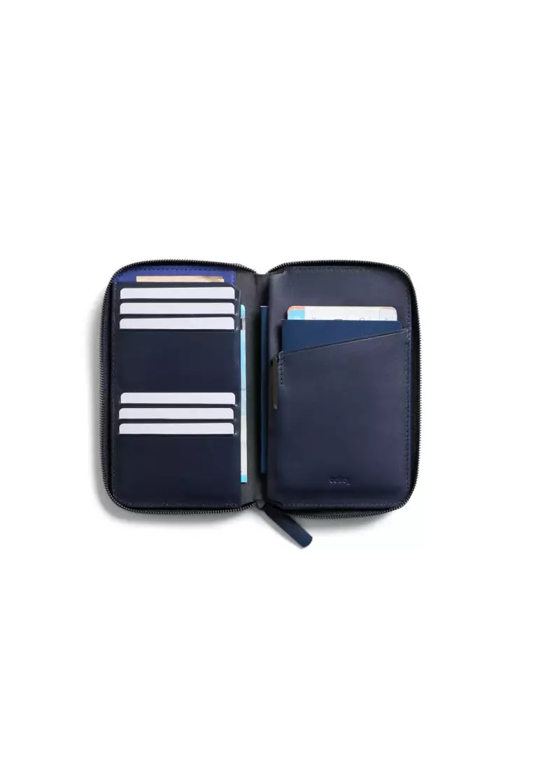Bellroy Travel Folio (Second Edition) - Navy