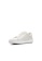 Clarks CLARKS CourtLite Lace White Leather Men's Casual Shoes FD9BDSH1C75CCBGS_6