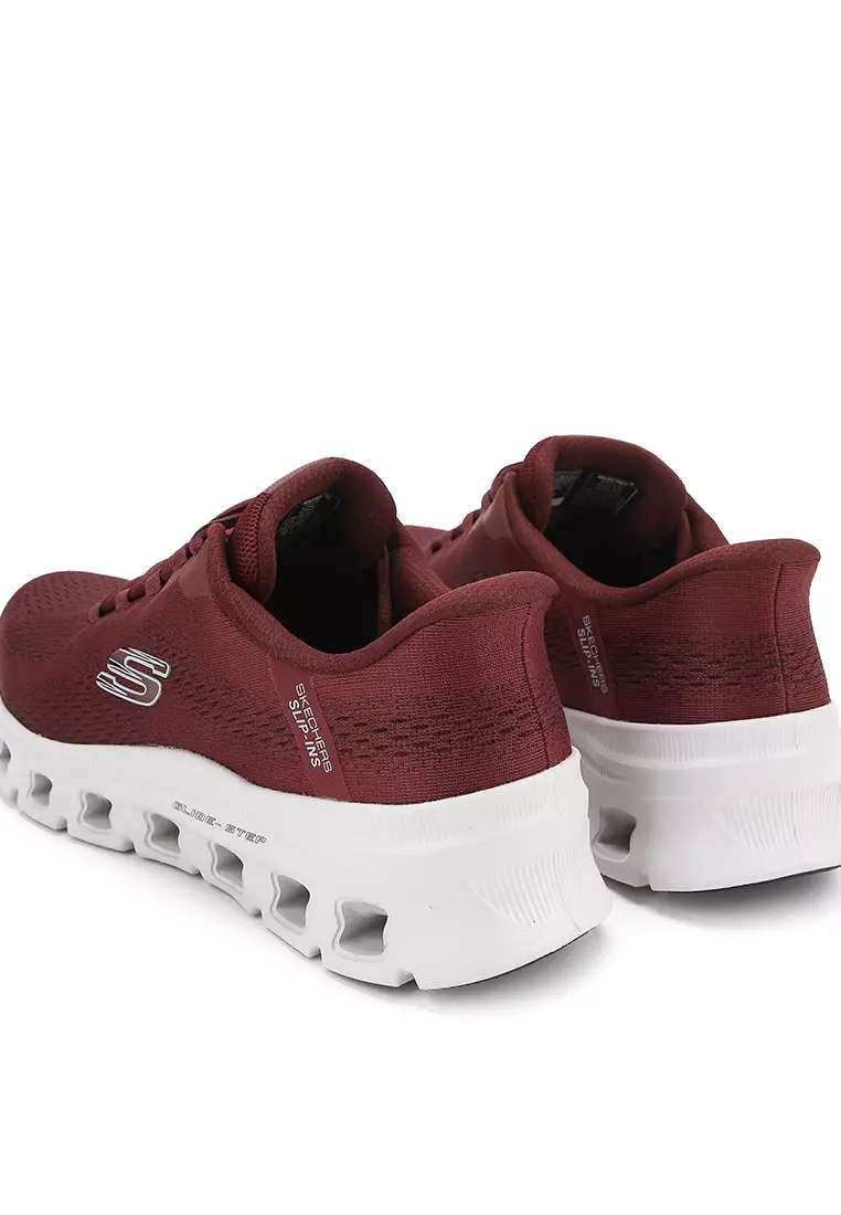 Jual Skechers Glide-Step Pro Original 2025 ZALORA Indonesia ®