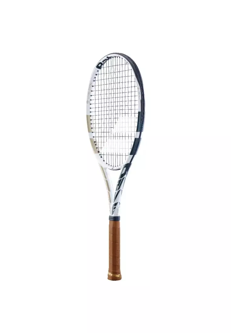 Babolat Pure Drive Team Wimbledon Tennis Racket Grip 3 (2022)