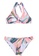 Halo multi Printed Swimsuit Bikini 5DEA2US0E4B72FGS_2