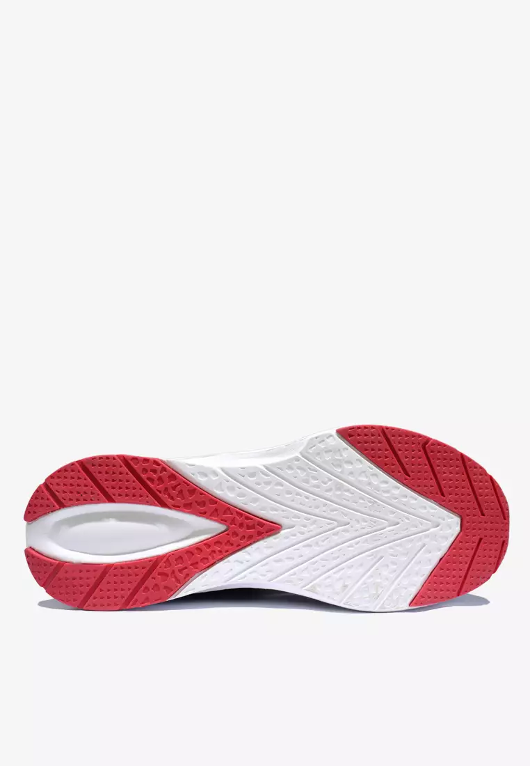 Dr Cardin Men CLOUD FOAM Ultra Light Lace-Up Sneaker CA2-60388