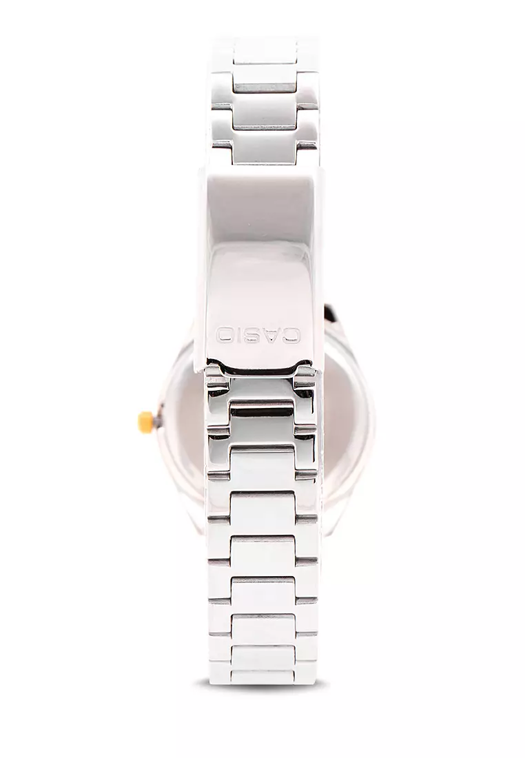 Analog Watch LTP-1170G-7ARDF