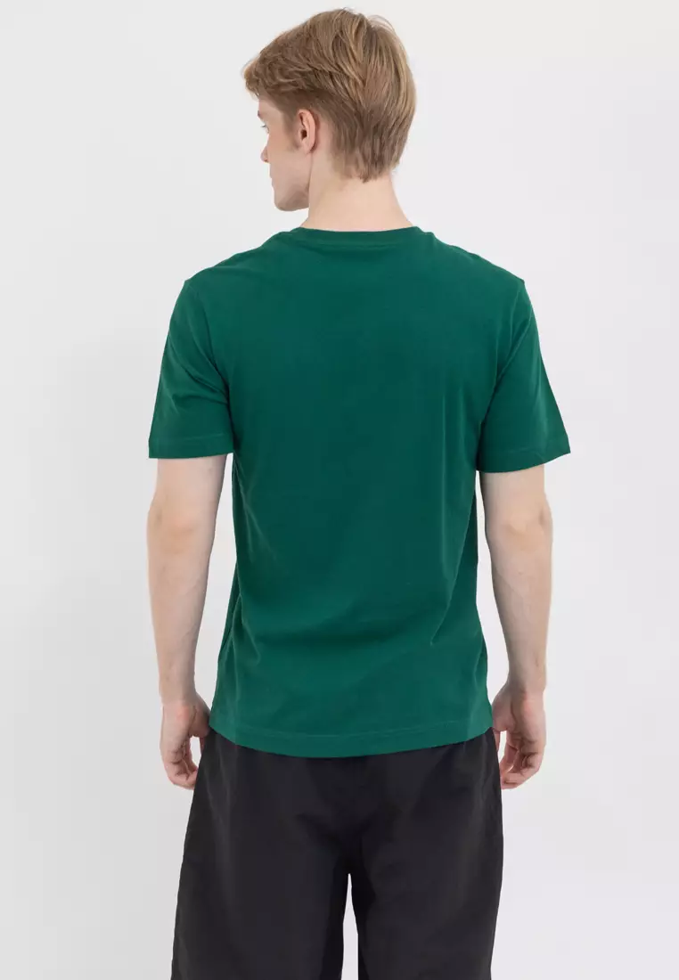 Doodle Hunt Skate Graphic T-Shirt