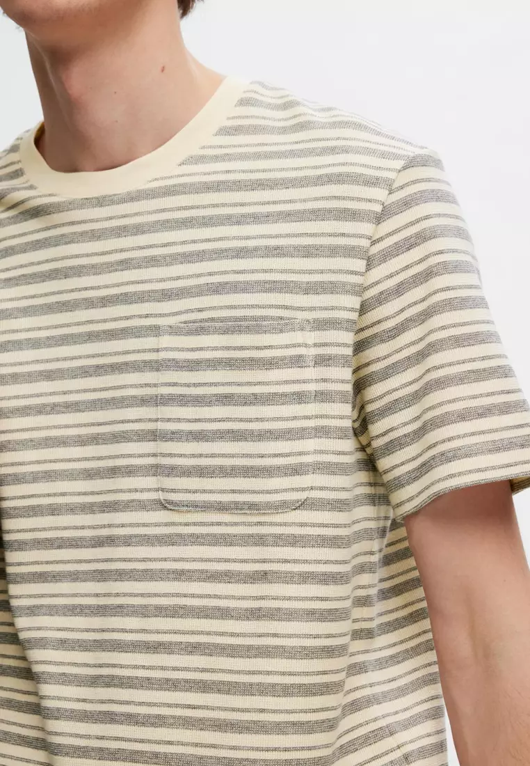 Mode t shirt long homme new arrivals