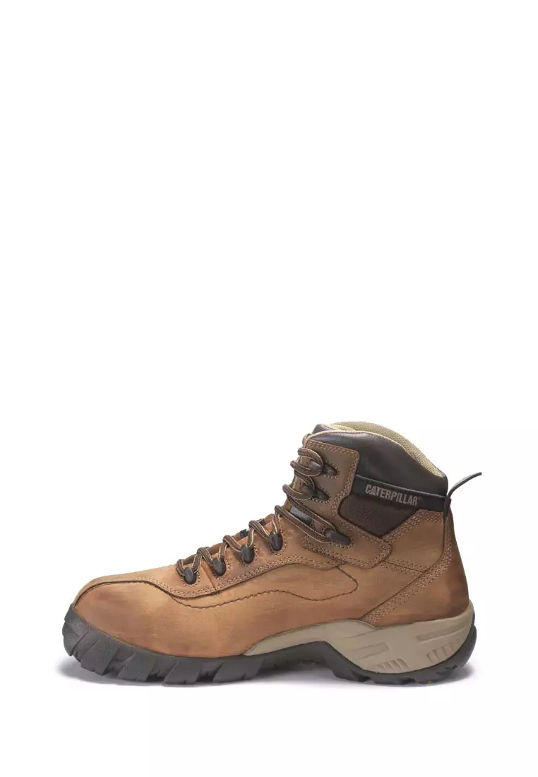 Caterpillar nitrogen discount work boots