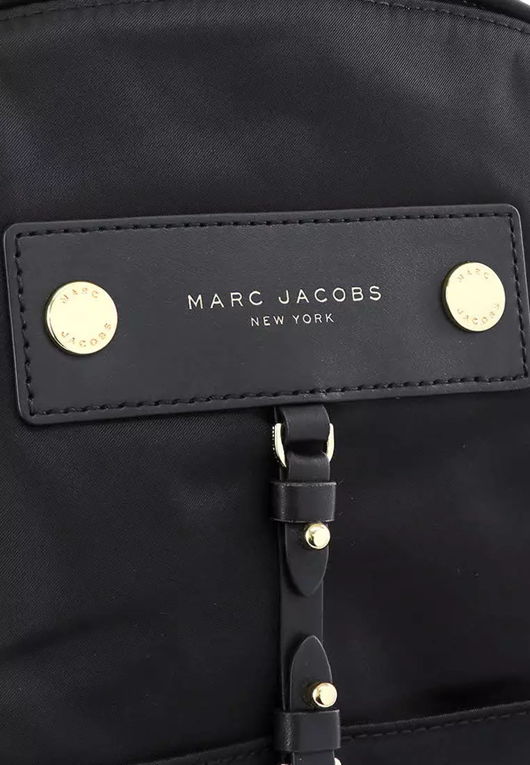 Marc jacob discount preppy nylon backpack