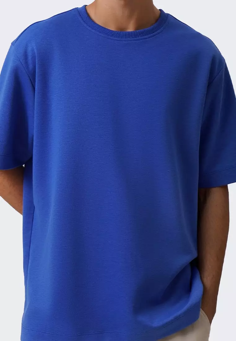 Men's Heavyweight T-Shirt - The New Standard