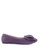 Twenty Eight Shoes purple Puffy Bow Ballerinas VL1323 2CFC1SH039798DGS_1