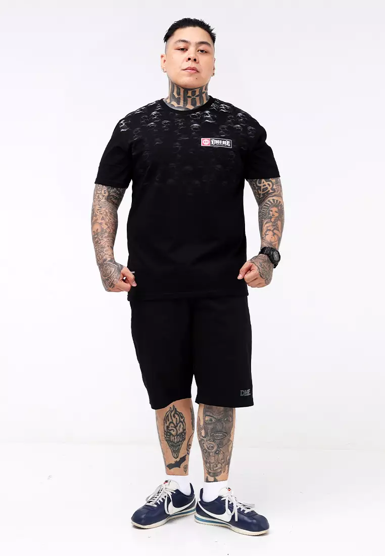 Round Neck Regular Fit