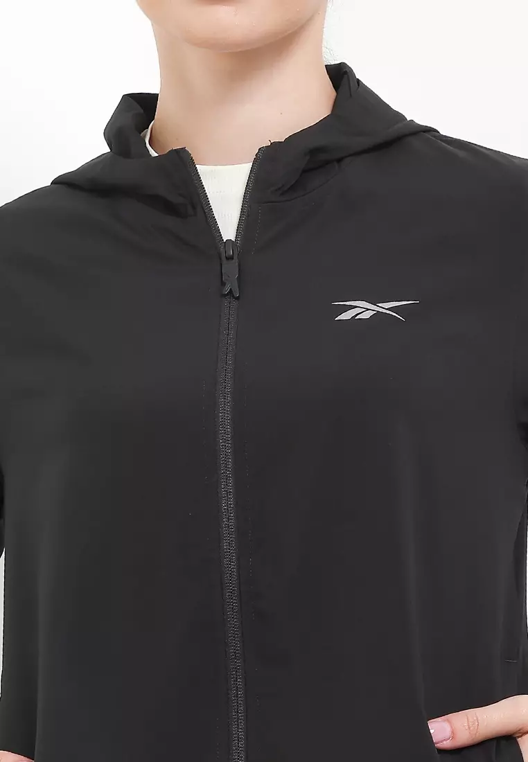 Britney Performance Jacket