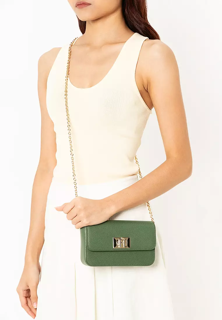 1927 Mini Crossbody Bag (nt)