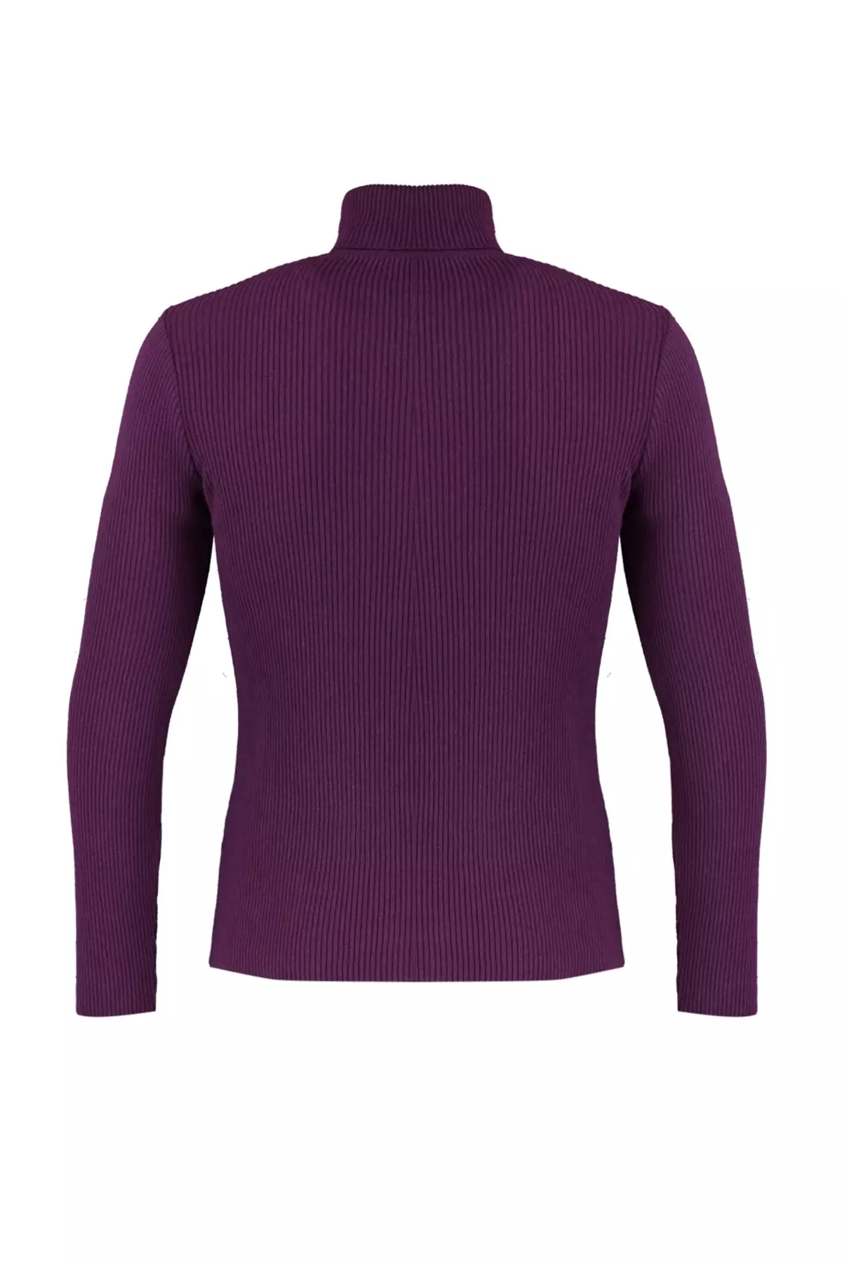 Purple turtleneck sweater mens sale