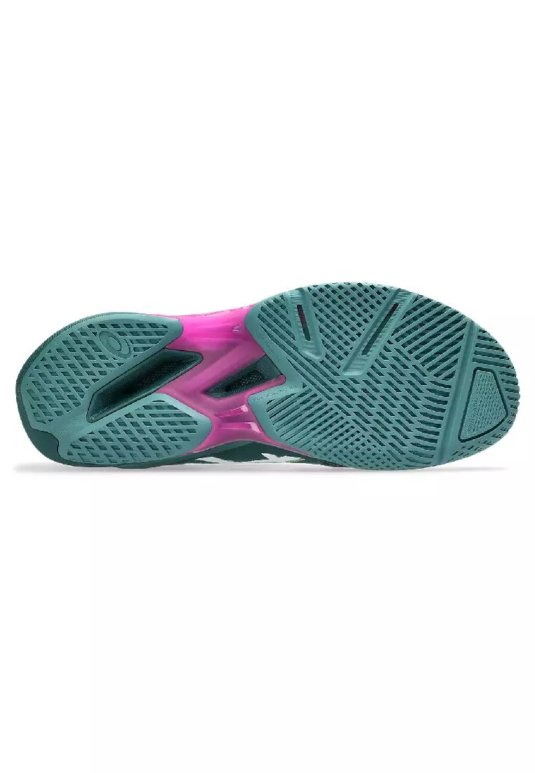 SOLUTION SPEED FF 4 TENNIS SHOES 1041A532-300