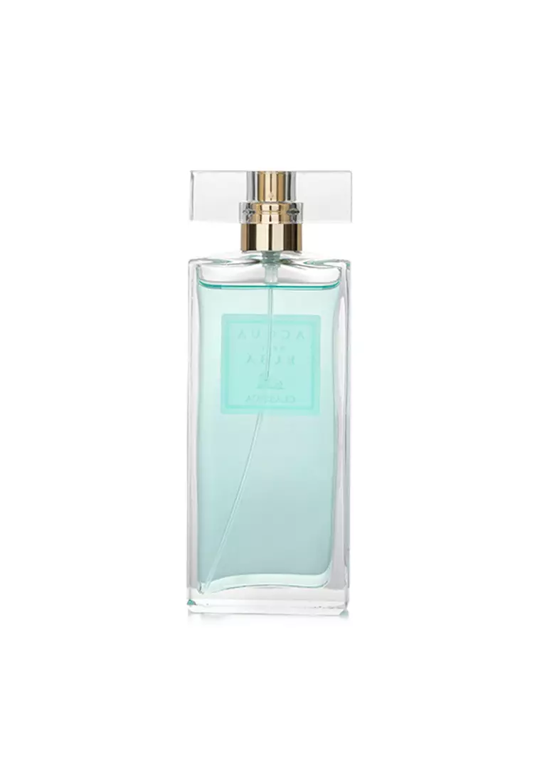 Acqua Dell Elba Classica Donna Eau De Parfum, 50 ml Ingredients and Reviews