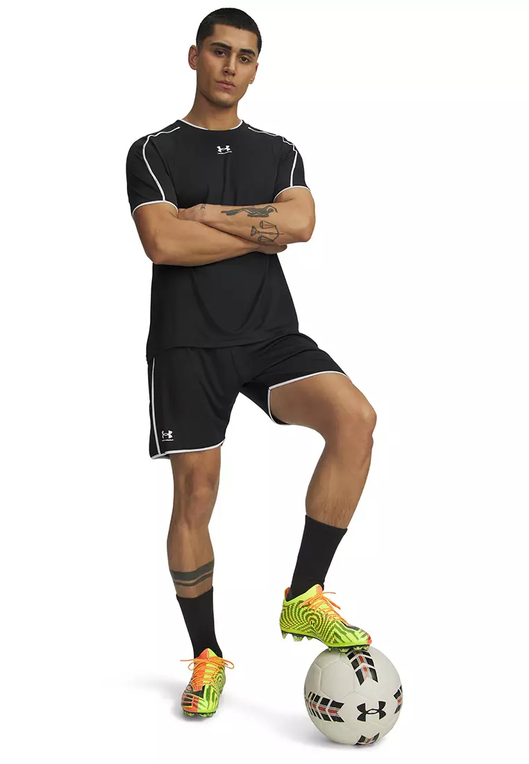 Challenger Train Men's Shorts