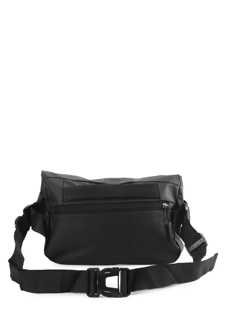 Tas Selempang Crossbody Bag Pria