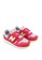 New Balance red 373 Youth Lifestyle Shoes B5F39KS0CEF70FGS_2