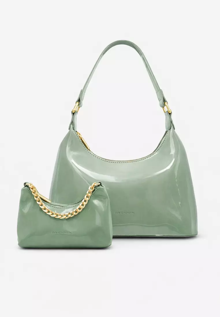 Dr Cardin Claude II Ladies Crossbody Sling bag BG-890