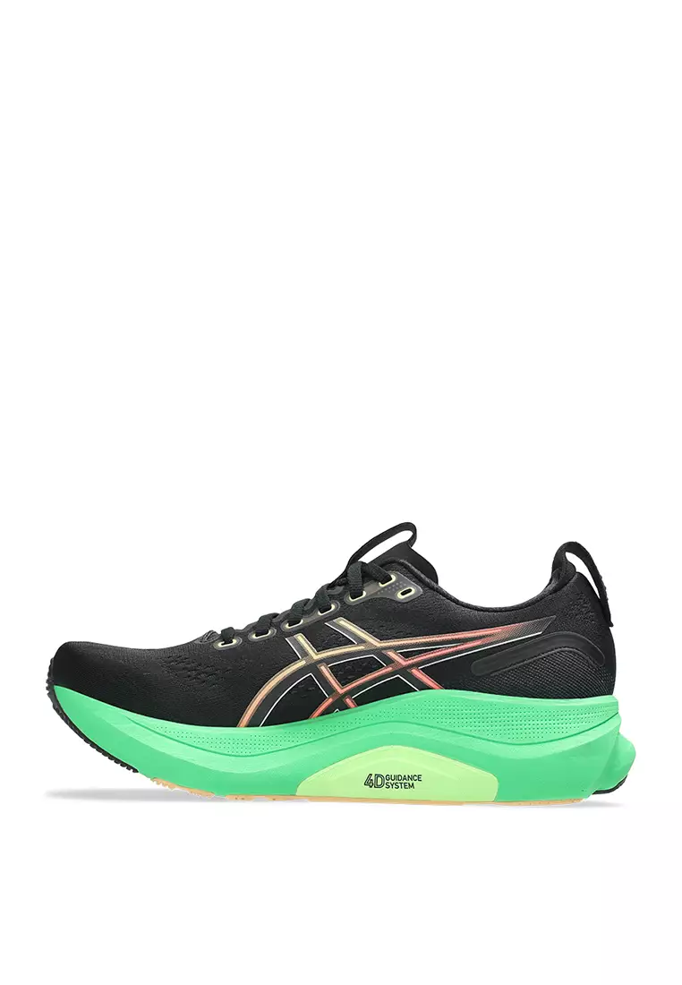 Asics Men Gel-Kayano 32 Standard-1011C052.004