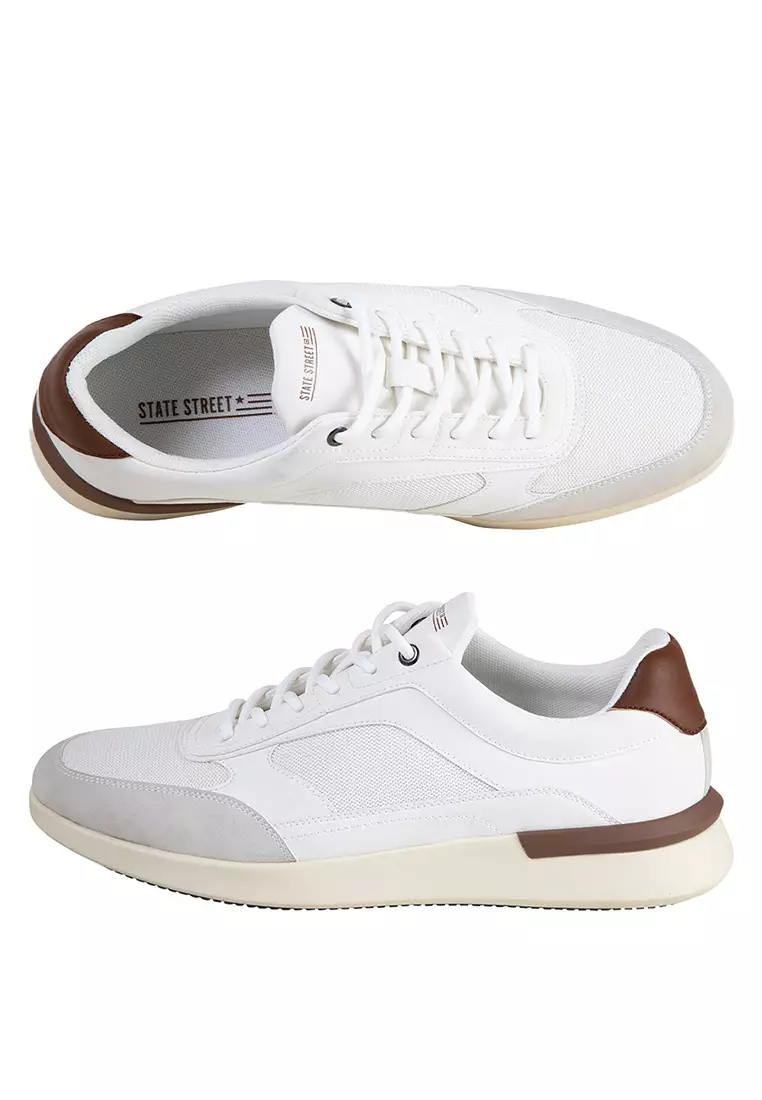 Buy State Street Men's Chandler Sport Casual 2025 Online ZALORA