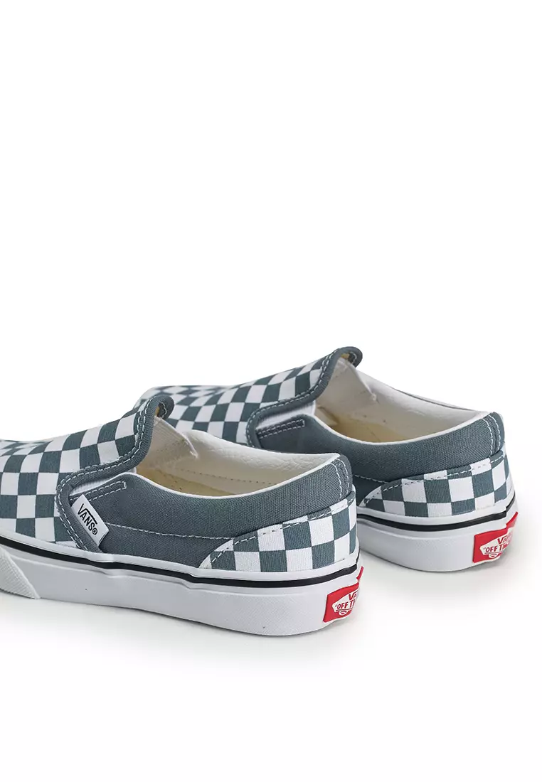 Classic Slip-Ons