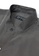 Pacolino brown Pacolino - (Regular) Mandarin Collar Striped Formal Casual Long Sleeve Men Shirt 41C33AAB6D09B0GS_3