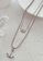 Trendyshop silver Fashion Necklace C5C3FAC345107AGS_5