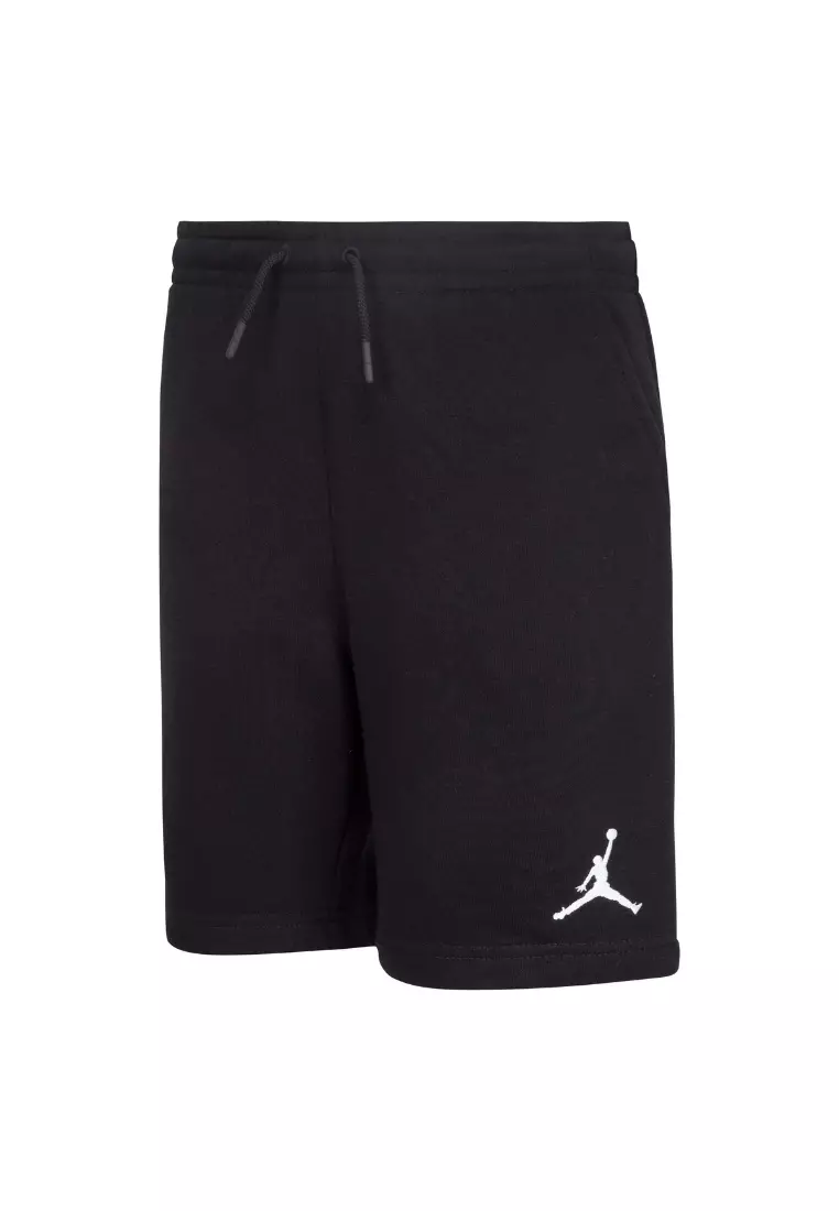 Jordan hot sale short black