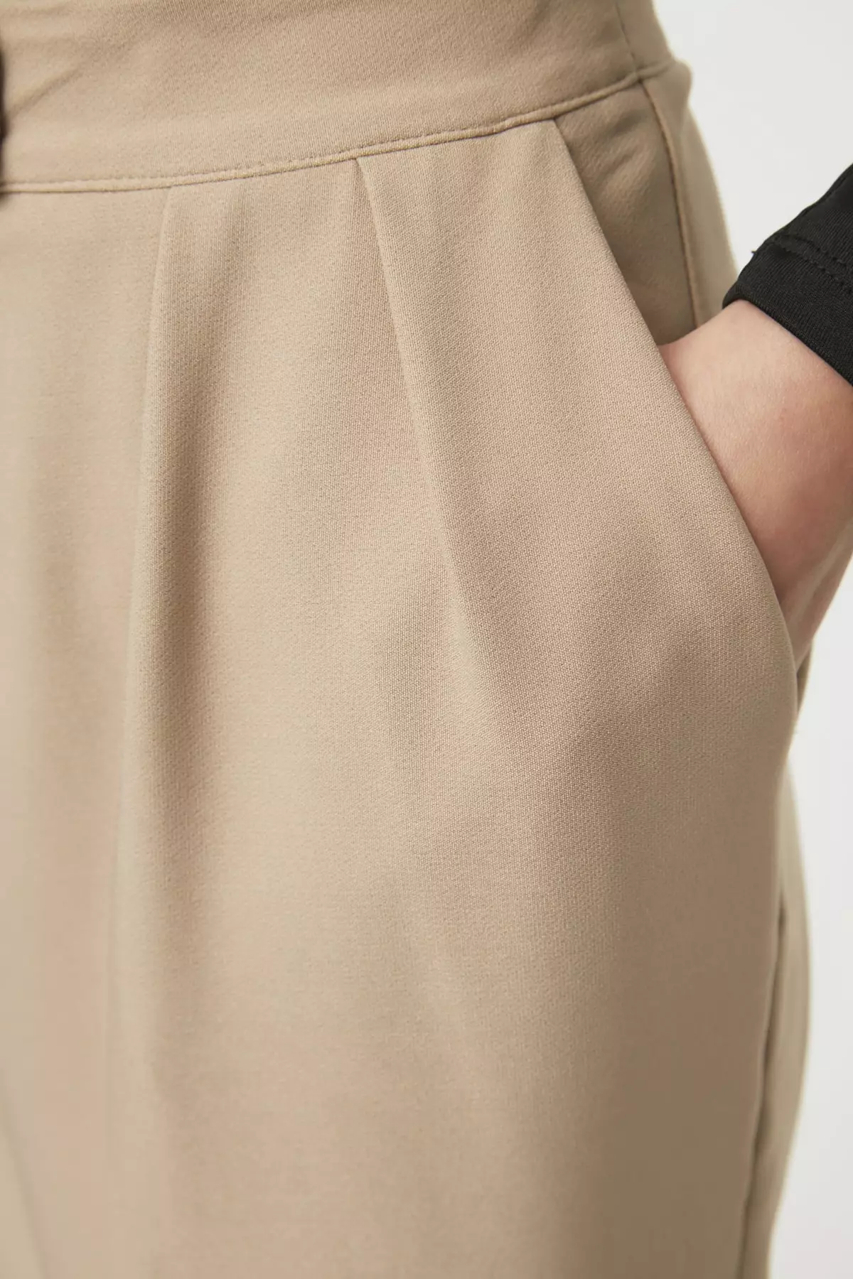 Relaxed Pants