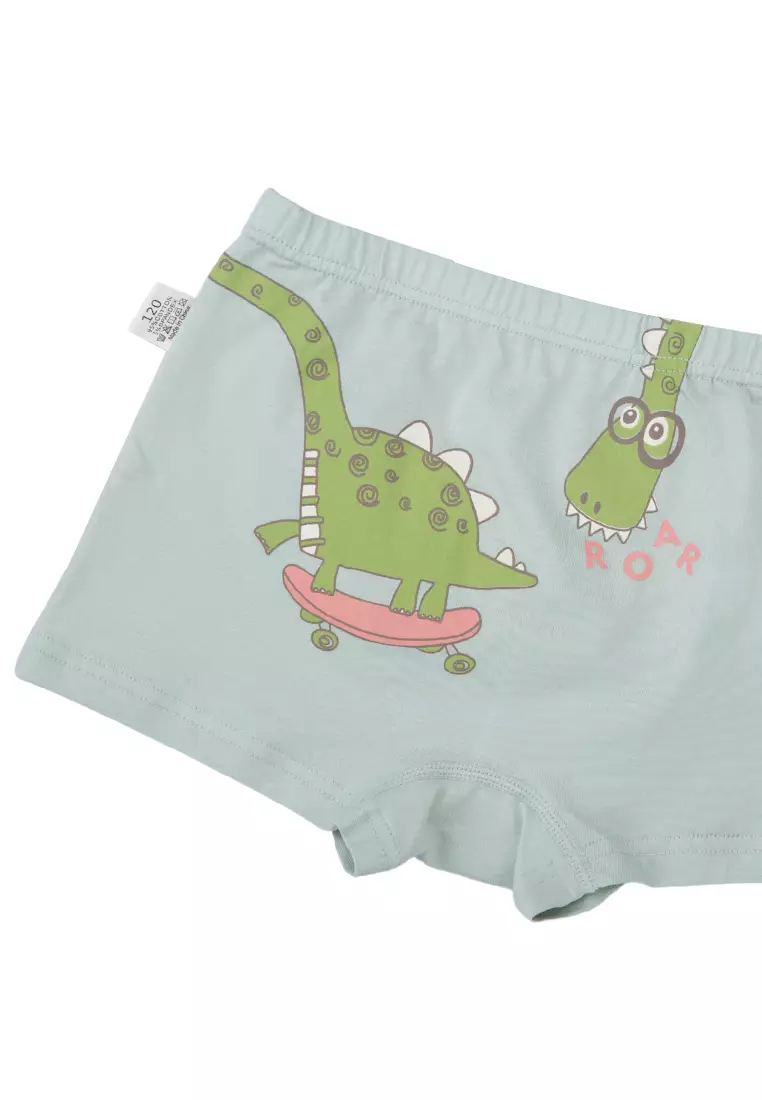 Move Kennedi - Boxer Briefs / Underwear for Boys