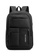 Lara black Men's Oxford Cloth Leisure Backpack - Black BFCCCAC5C9895CGS_1