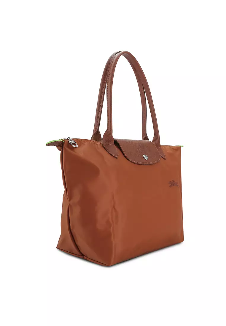 Longchamp bag: Get the Le Pliage Club tote for 50% off right now
