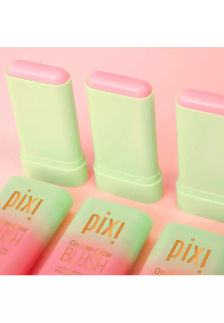 On-the-Glow BLUSH 19g - CheekTone (pH Reactive)